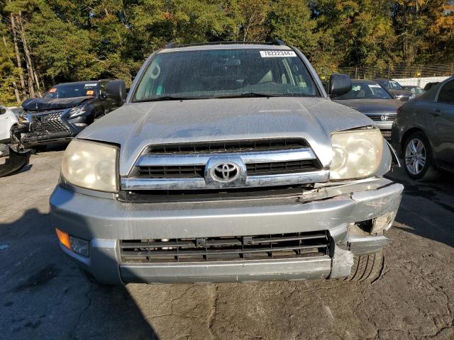 Photo 4 VIN: JTEBU14R050061153 - TOYOTA 4RUNNER SR 