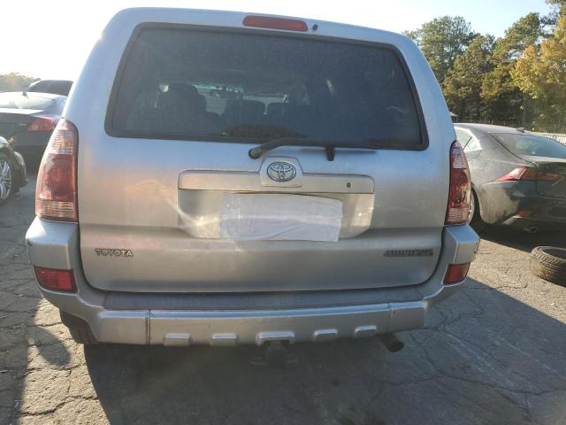 Photo 5 VIN: JTEBU14R050061153 - TOYOTA 4RUNNER SR 