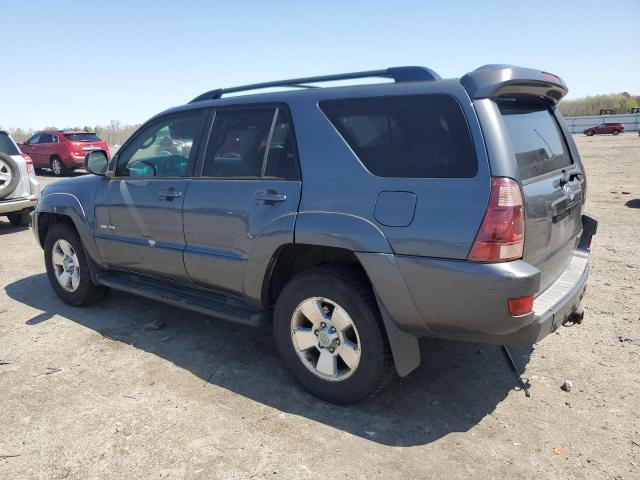 Photo 1 VIN: JTEBU14R050062223 - TOYOTA 4RUNNER 