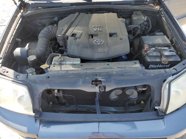 Photo 10 VIN: JTEBU14R050062223 - TOYOTA 4RUNNER 