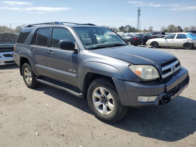 Photo 3 VIN: JTEBU14R050062223 - TOYOTA 4RUNNER 