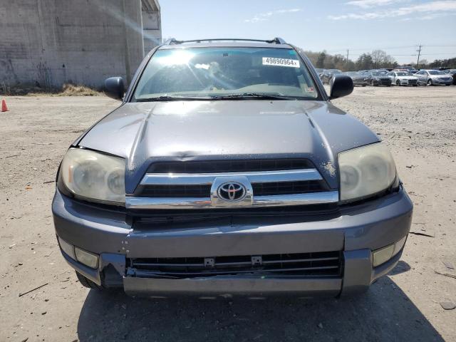 Photo 4 VIN: JTEBU14R050062223 - TOYOTA 4RUNNER 