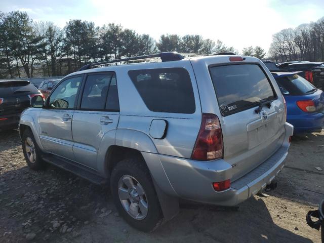 Photo 1 VIN: JTEBU14R050071357 - TOYOTA 4RUNNER 