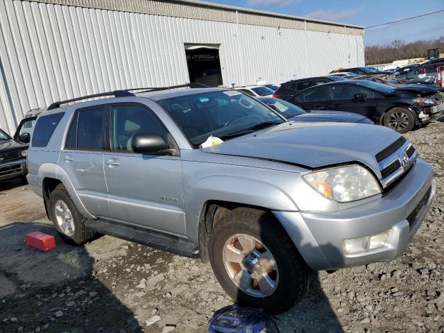 Photo 3 VIN: JTEBU14R050071357 - TOYOTA 4RUNNER 