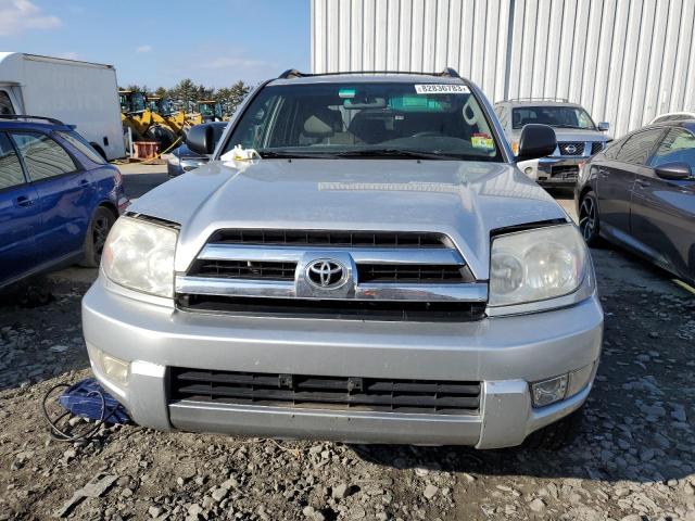 Photo 4 VIN: JTEBU14R050071357 - TOYOTA 4RUNNER 