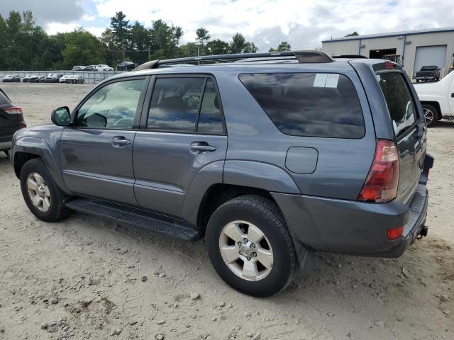 Photo 1 VIN: JTEBU14R050074596 - TOYOTA 4RUNNER SR 