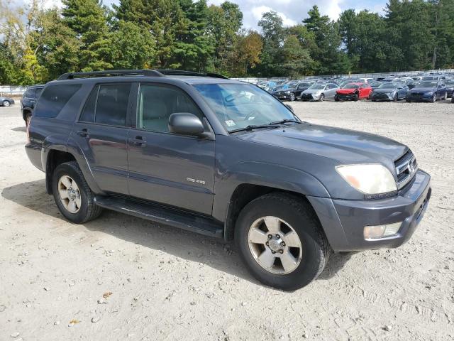 Photo 3 VIN: JTEBU14R050074596 - TOYOTA 4RUNNER SR 