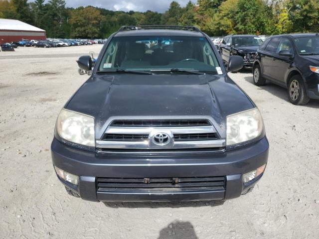 Photo 4 VIN: JTEBU14R050074596 - TOYOTA 4RUNNER SR 