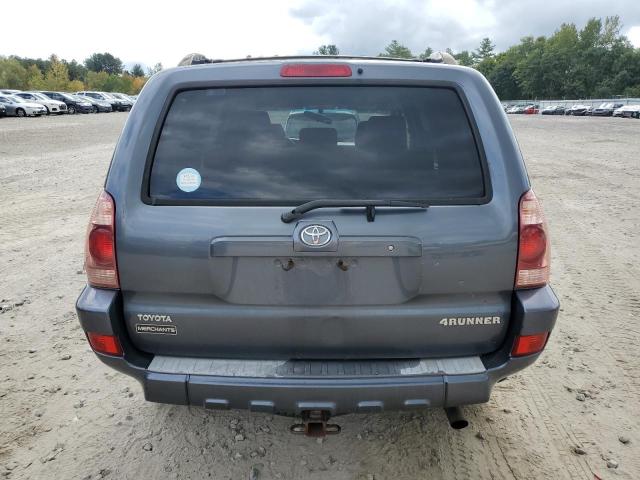 Photo 5 VIN: JTEBU14R050074596 - TOYOTA 4RUNNER SR 