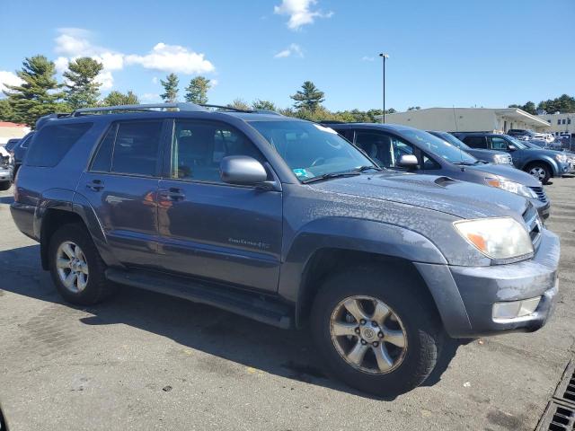 Photo 3 VIN: JTEBU14R050076767 - TOYOTA 4RUNNER 