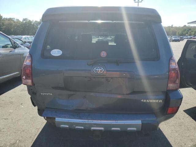 Photo 5 VIN: JTEBU14R050076767 - TOYOTA 4RUNNER 