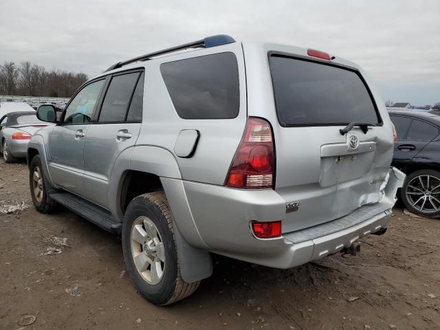 Photo 1 VIN: JTEBU14R050077613 - TOYOTA 4RUNNER 