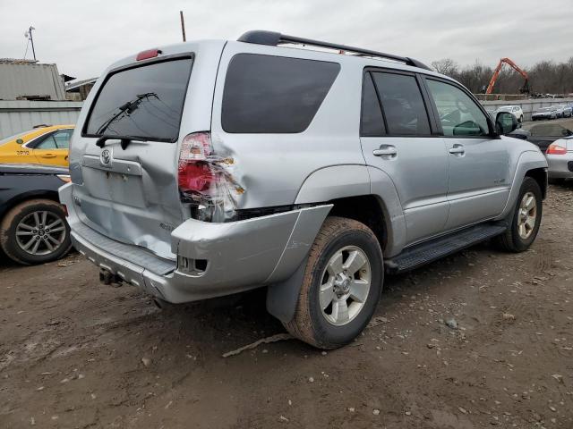 Photo 2 VIN: JTEBU14R050077613 - TOYOTA 4RUNNER 