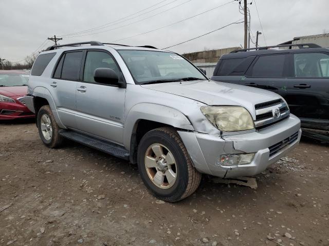 Photo 3 VIN: JTEBU14R050077613 - TOYOTA 4RUNNER 