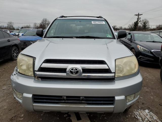 Photo 4 VIN: JTEBU14R050077613 - TOYOTA 4RUNNER 