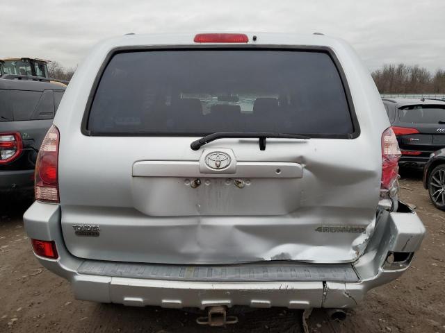 Photo 5 VIN: JTEBU14R050077613 - TOYOTA 4RUNNER 