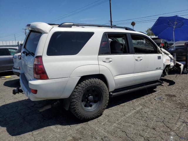 Photo 2 VIN: JTEBU14R058033144 - TOYOTA 4RUNNER SR 