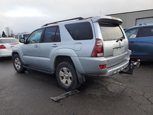 Photo 1 VIN: JTEBU14R058036576 - TOYOTA 4RUNNER 