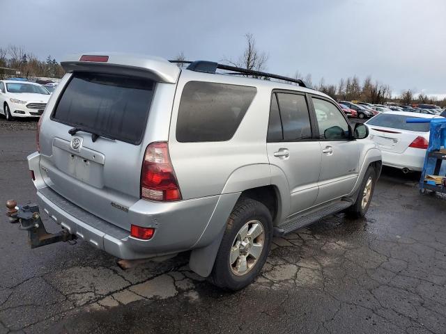 Photo 2 VIN: JTEBU14R058036576 - TOYOTA 4RUNNER 