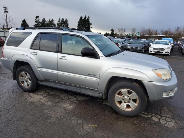 Photo 3 VIN: JTEBU14R058036576 - TOYOTA 4RUNNER 