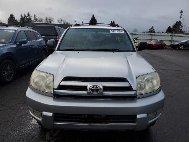 Photo 4 VIN: JTEBU14R058036576 - TOYOTA 4RUNNER 