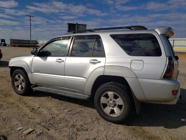 Photo 1 VIN: JTEBU14R058037890 - TOYOTA 4RUNNER 