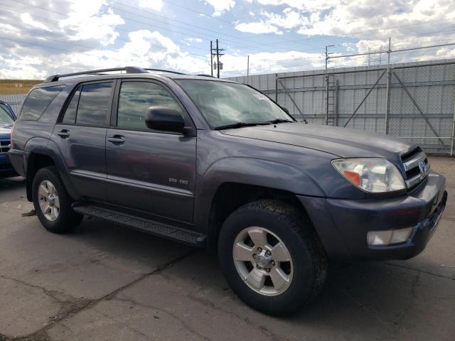 Photo 3 VIN: JTEBU14R058040658 - TOYOTA 4RUNNER 