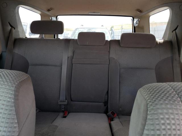 Photo 9 VIN: JTEBU14R058040658 - TOYOTA 4RUNNER 