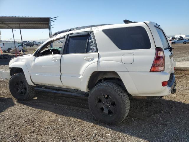 Photo 1 VIN: JTEBU14R058046038 - TOYOTA 4RUNNER SR 