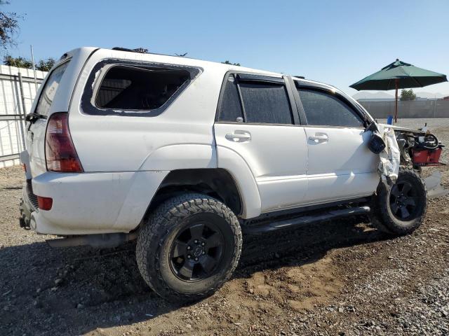 Photo 2 VIN: JTEBU14R058046038 - TOYOTA 4RUNNER SR 