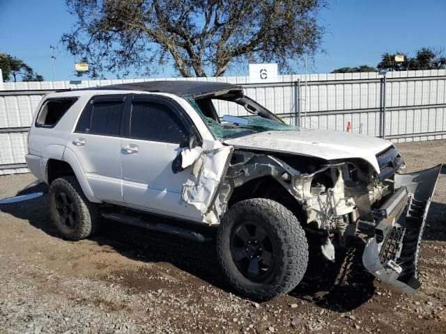 Photo 3 VIN: JTEBU14R058046038 - TOYOTA 4RUNNER SR 