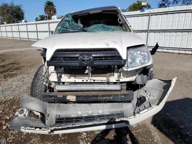 Photo 4 VIN: JTEBU14R058046038 - TOYOTA 4RUNNER SR 