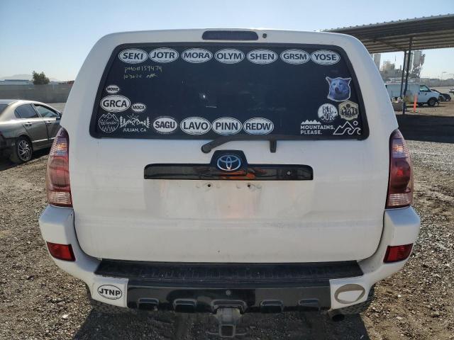 Photo 5 VIN: JTEBU14R058046038 - TOYOTA 4RUNNER SR 