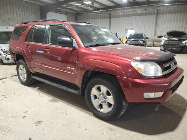 Photo 3 VIN: JTEBU14R058051661 - TOYOTA 4RUNNER 