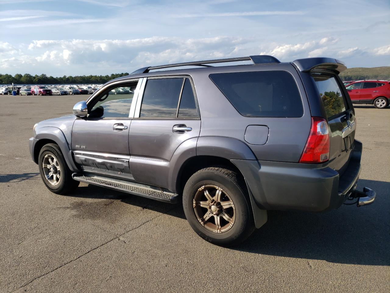 Photo 1 VIN: JTEBU14R060081162 - TOYOTA 4RUNNER 