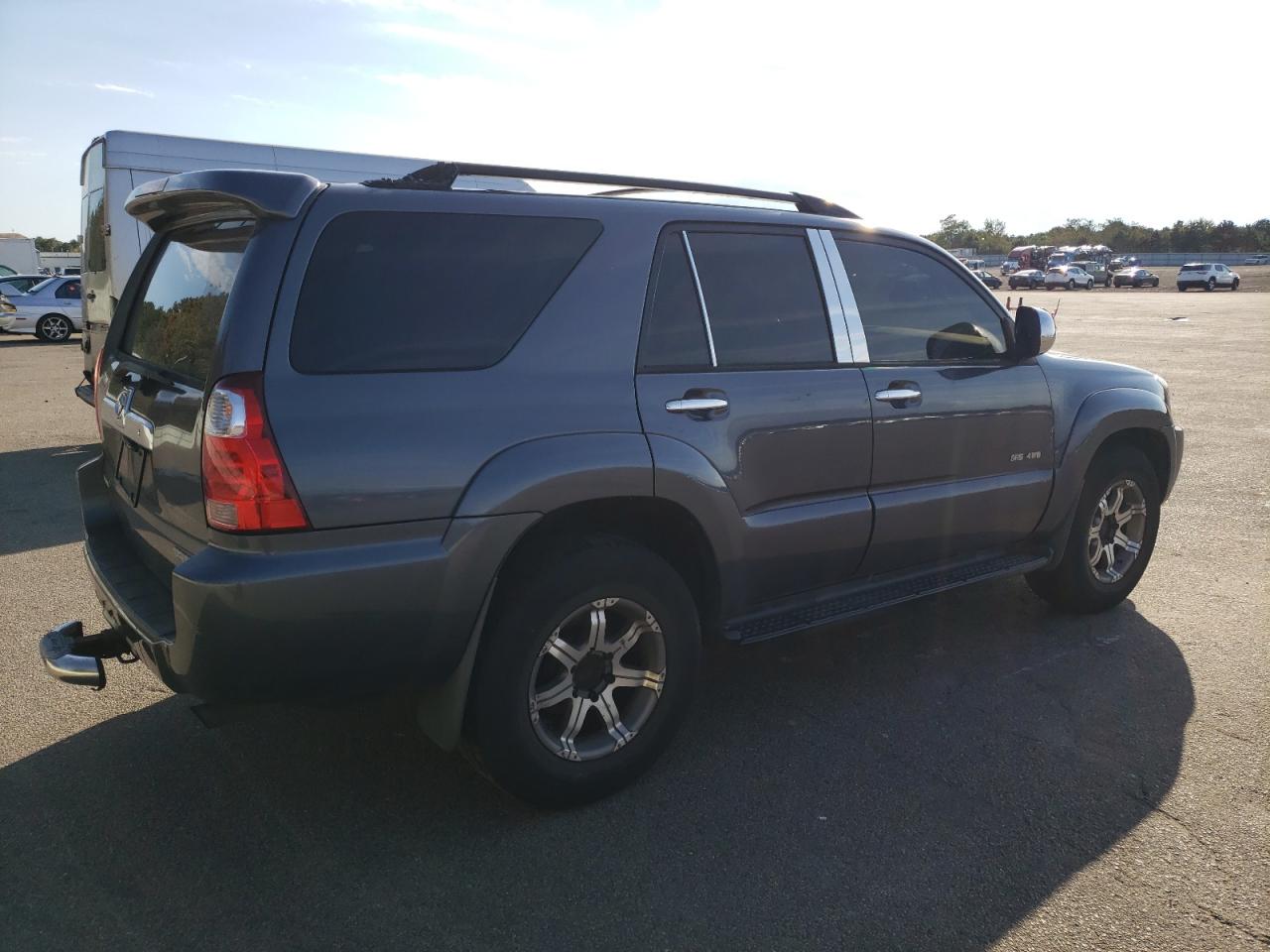 Photo 2 VIN: JTEBU14R060081162 - TOYOTA 4RUNNER 