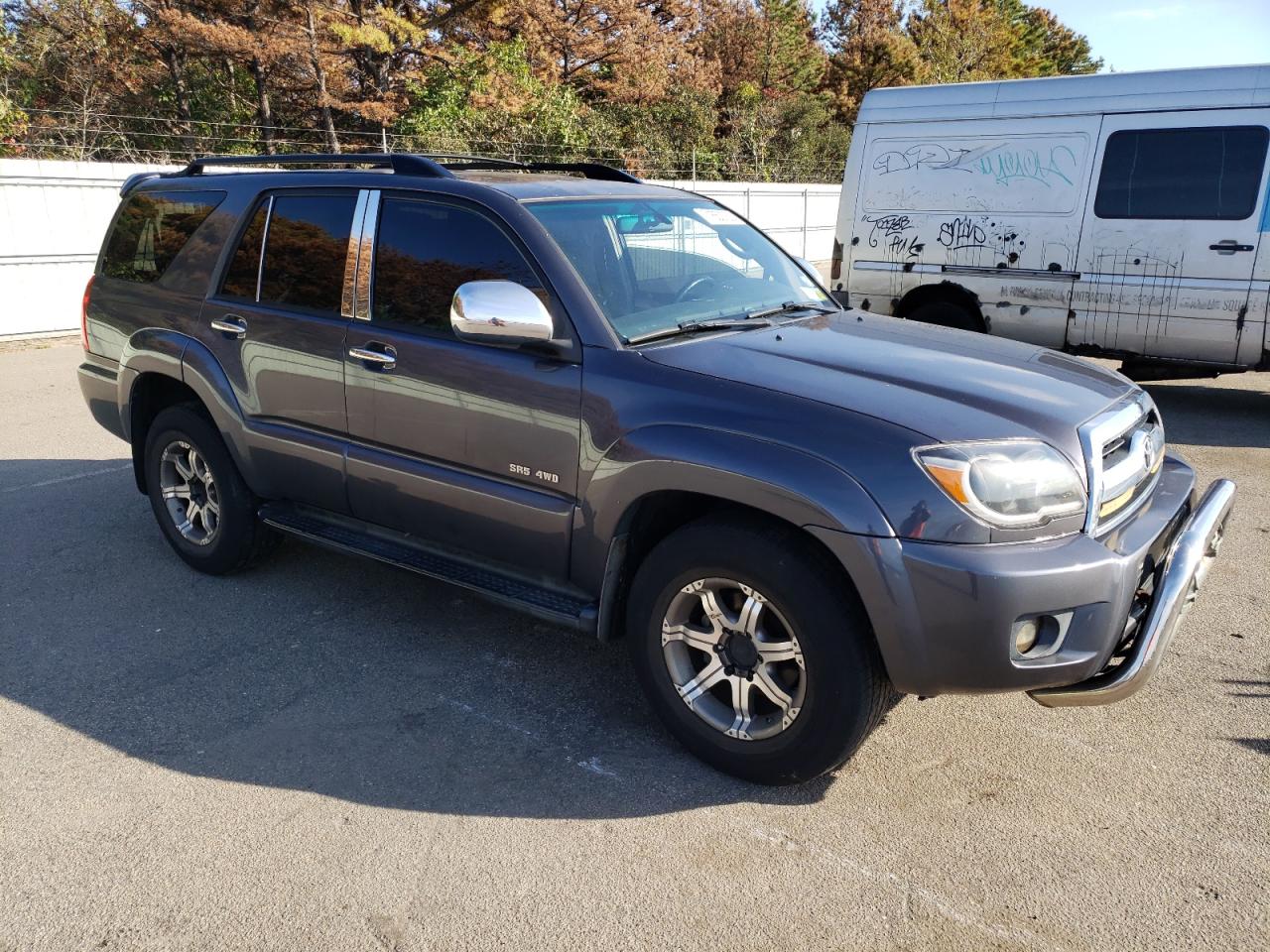 Photo 3 VIN: JTEBU14R060081162 - TOYOTA 4RUNNER 