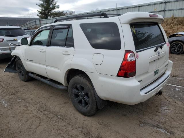 Photo 1 VIN: JTEBU14R060081453 - TOYOTA 4RUNNER 