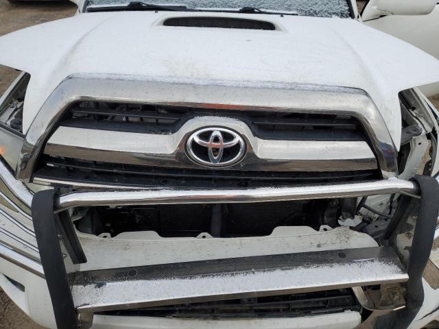 Photo 11 VIN: JTEBU14R060081453 - TOYOTA 4RUNNER 