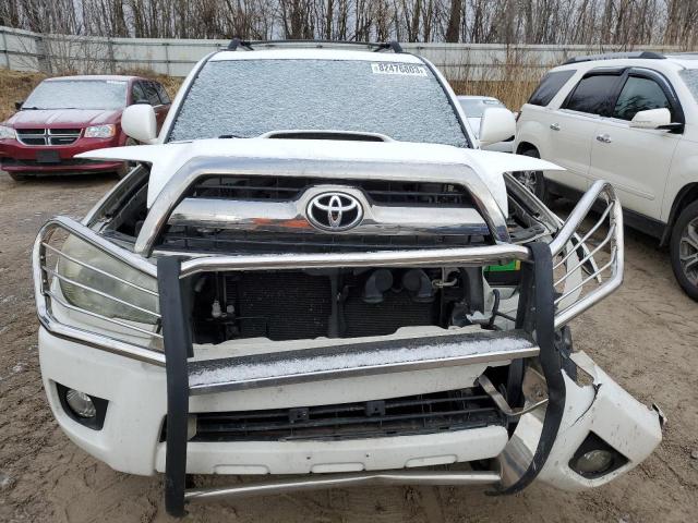 Photo 4 VIN: JTEBU14R060081453 - TOYOTA 4RUNNER 