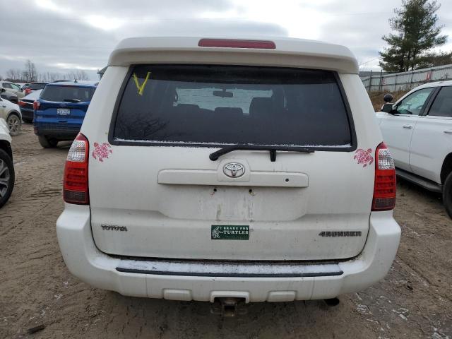 Photo 5 VIN: JTEBU14R060081453 - TOYOTA 4RUNNER 