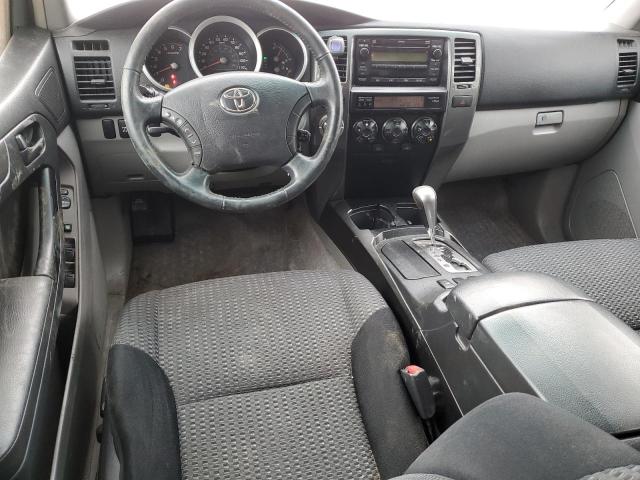 Photo 7 VIN: JTEBU14R060081453 - TOYOTA 4RUNNER 