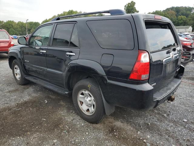 Photo 1 VIN: JTEBU14R060083669 - TOYOTA 4RUNNER 