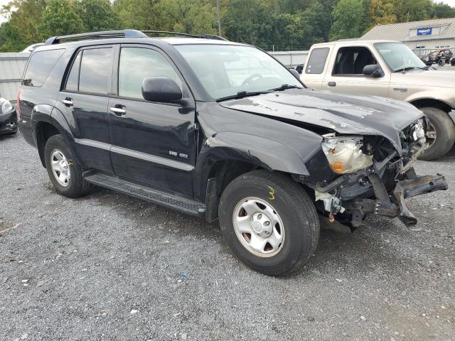 Photo 3 VIN: JTEBU14R060083669 - TOYOTA 4RUNNER 