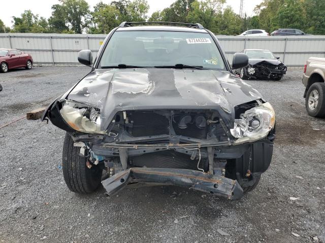 Photo 4 VIN: JTEBU14R060083669 - TOYOTA 4RUNNER 