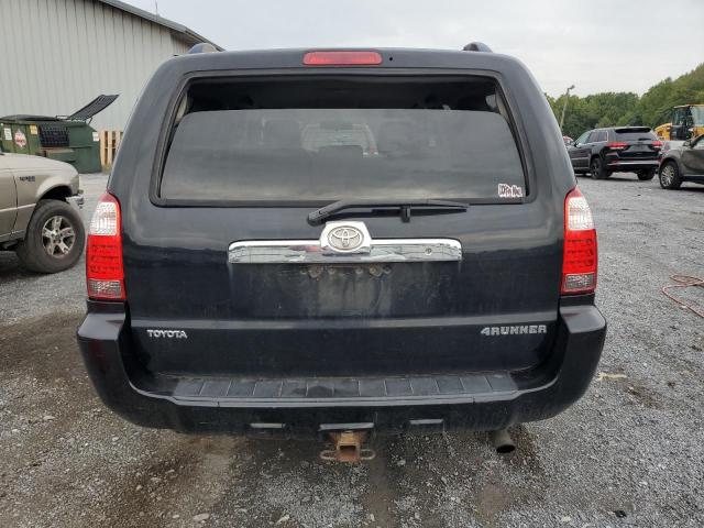 Photo 5 VIN: JTEBU14R060083669 - TOYOTA 4RUNNER 