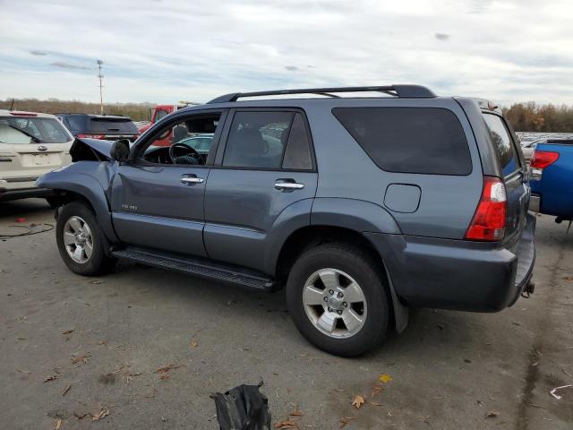 Photo 1 VIN: JTEBU14R060084658 - TOYOTA 4RUNNER 