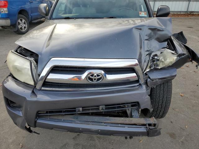 Photo 11 VIN: JTEBU14R060084658 - TOYOTA 4RUNNER 