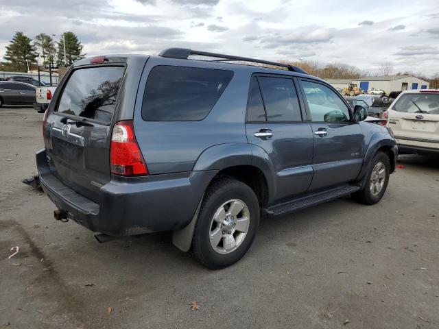 Photo 2 VIN: JTEBU14R060084658 - TOYOTA 4RUNNER 