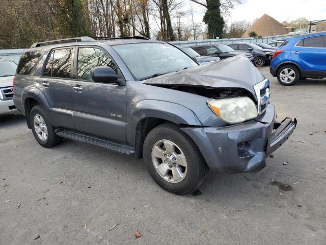 Photo 3 VIN: JTEBU14R060084658 - TOYOTA 4RUNNER 